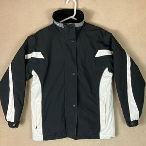 Eider Gore-Tex Insulated Winter Snowboarding Ski‎ Jacket Men’s size M / 38